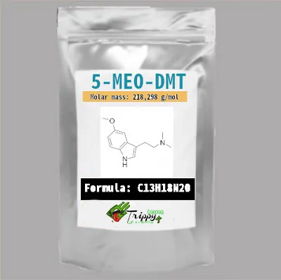 5-MeO-DMT for sale 5-MeO-DMT for sale